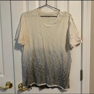 Guess V Neck (Large)